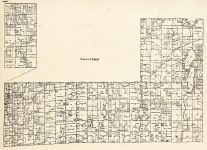 Price County - Fifield, Wisconsin State Atlas 1930c